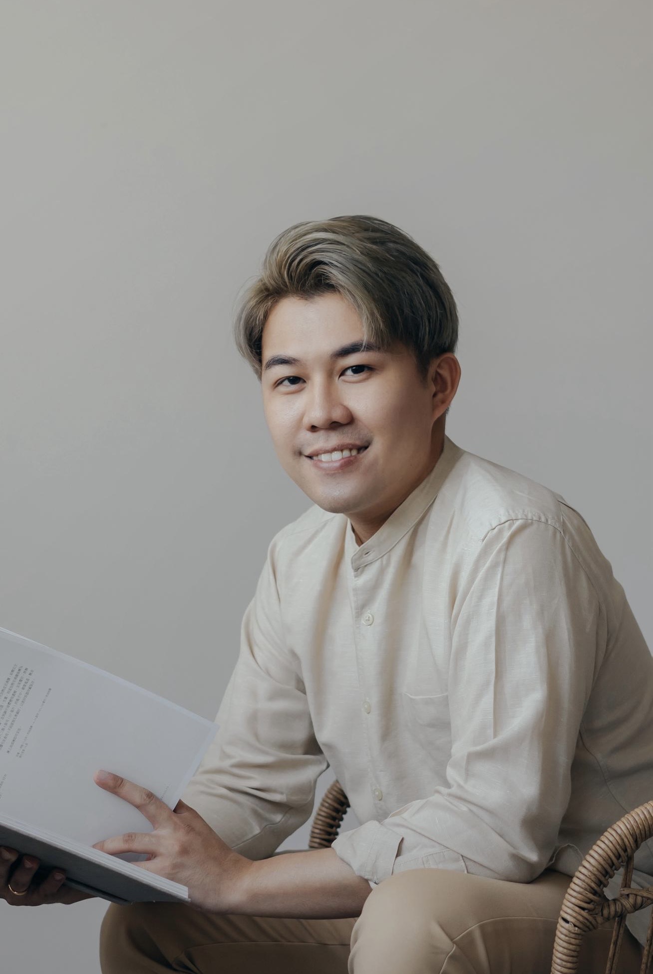 Jay Wong